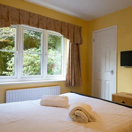 Chestnut - Uk35024 Holiday home *