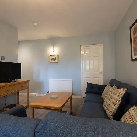 Holiday home Chestnut - Uk35024